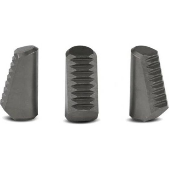 Milwaukee Jeu de 3 Mors pour riveteuse M18 ONEFPRT (4931494033)