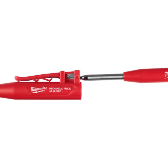 Milwaukee Crayon de chantier à mines INKZALL (4932501156)