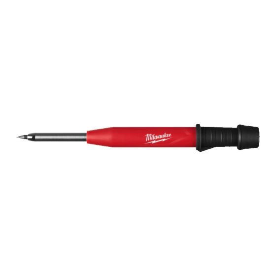 Milwaukee Crayon de chantier à mines INKZALL (4932501156)