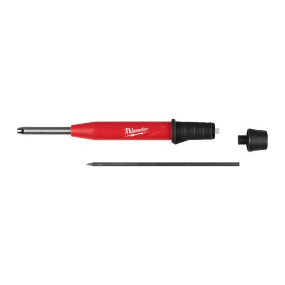 Milwaukee Crayon de chantier à mines INKZALL (4932501156)