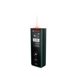 Bosch ZAMO Télémètre laser numérique 40m (0603672H00)
