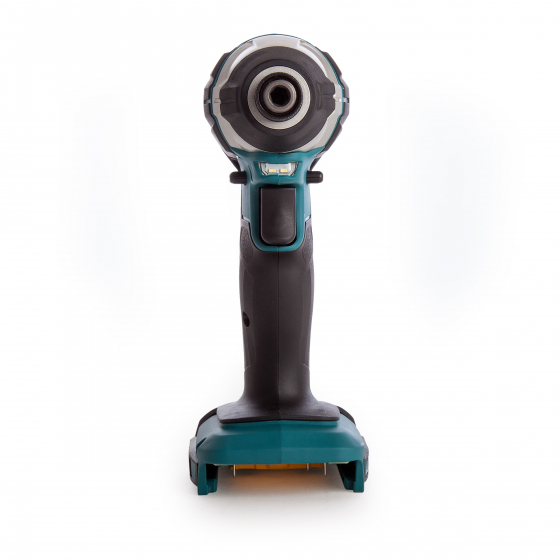 Makita DTD152Z Visseuse à chocs 165Nm 18V Li-ion (machine seule)