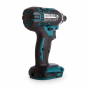 Makita DTD152Z Visseuse à chocs 165Nm 18V Li-ion (machine seule)