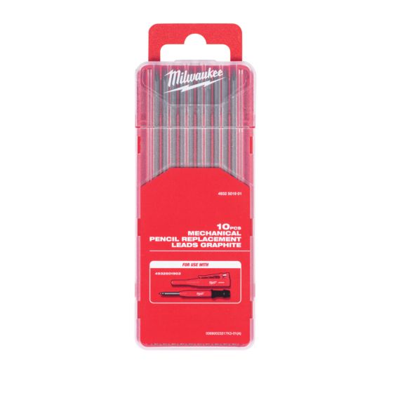 Milwaukee Mines de Crayon de chantier INKZALL (4932501901)