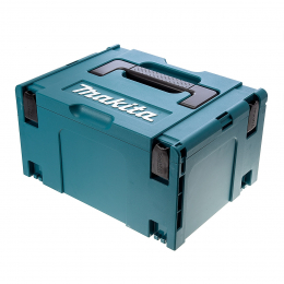 Makita 824736-5 Coffret pour Meuleuse ø115 ou ø125mm