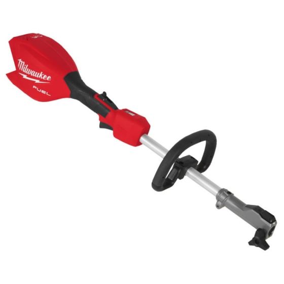 Milwaukee Kit 4 outils de jardins sans fil M18 FUEL 9x12Ah pour Mairie
