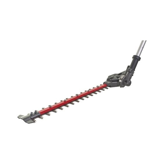 Milwaukee Kit 4 outils de jardins sans fil M18 FUEL 9x12Ah pour Mairie