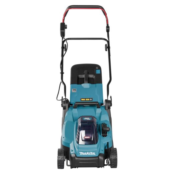 Makita LM003GZ Tondeuse 38cm XGT 40V (Machine seule)