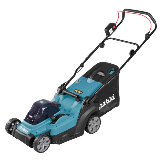 Makita LM003GZ Tondeuse 38cm XGT 40V (Machine seule)