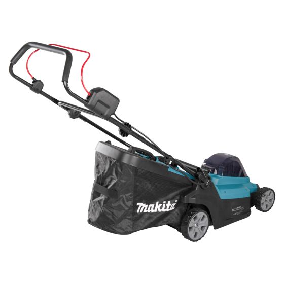 Makita LM003GZ Tondeuse 38cm XGT 40V (Machine seule)