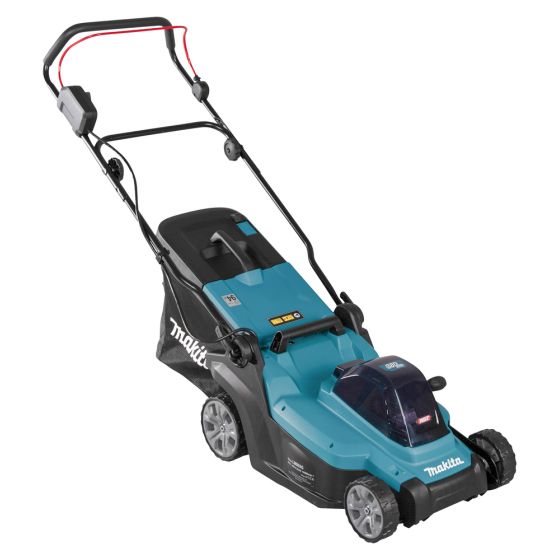 Makita LM003GZ Tondeuse 38cm XGT 40V (Machine seule)