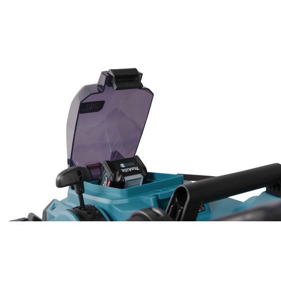 Makita LM003GZ Tondeuse 38cm XGT 40V (Machine seule)