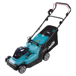 Makita LM004GZ Tondeuse 43cm XGT 40V (Machine seule)