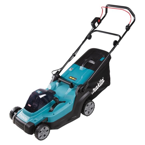 Makita LM004GZ Tondeuse 43cm XGT 40V (Machine seule)