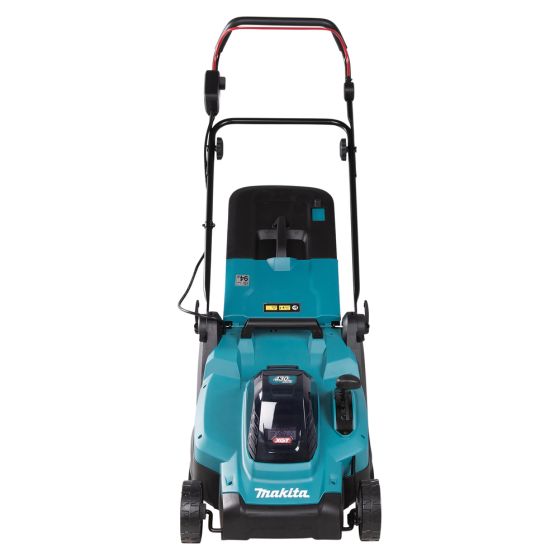 Makita LM004GZ Tondeuse 43cm XGT 40V (Machine seule)