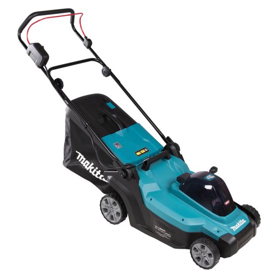 Makita LM004GZ Tondeuse 43cm XGT 40V (Machine seule)