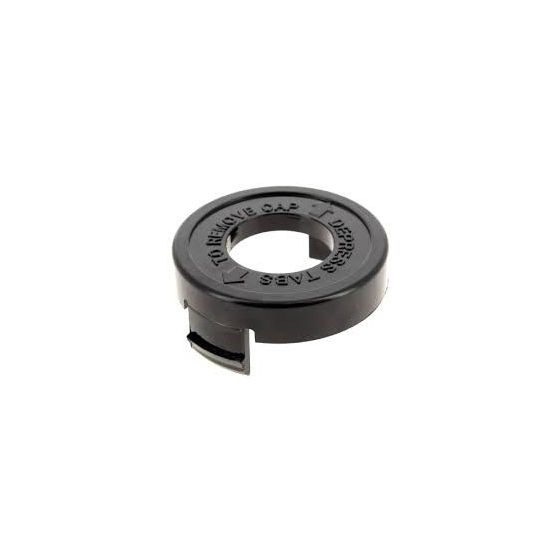 Black&Decker Couvercle Coupe Bordure GL250, GL310, GL360, GLC12 (682378-02)