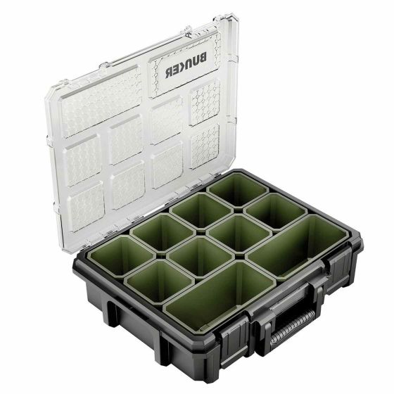 Bunker Bac de rangement 10 bacs (D29702)