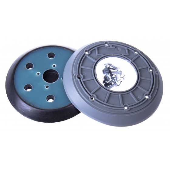 Milwaukee 4932430145 Plateau de  ponçage ø150mm ROS150E2