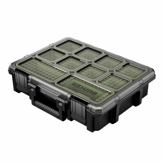 Bunker Bac de rangement 10 bacs (D29702)