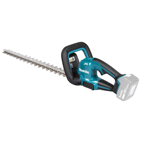 Makita DUH506Z Taille-haie 18V Li-ion 52cm (Machine seul)