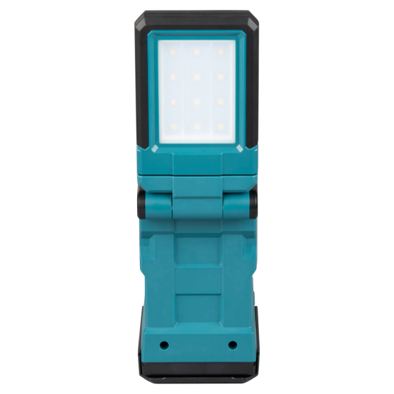 Makita EUADML819 Lampe magnétique LXT 18V Li-Ion 1200 Lumens (Produit seul)