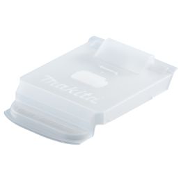 Makita 412393-7 Protection de batterie XGT 40V