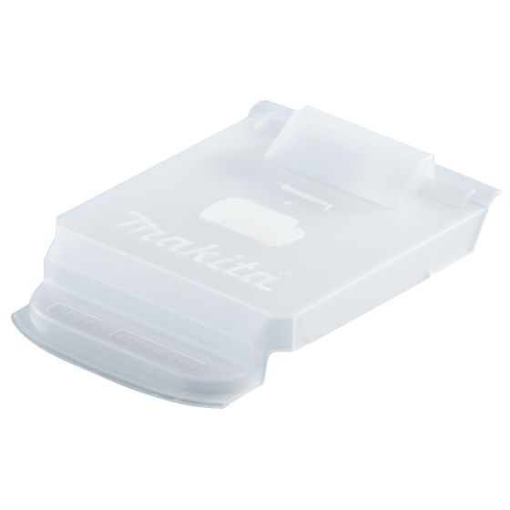 Makita 412393-7 Protection de batterie XGT 40V
