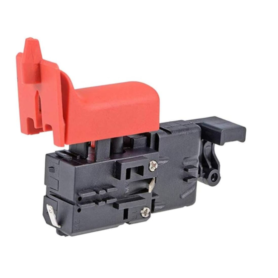 Bosch Interrupteur perforateur 230V (16170006D4)