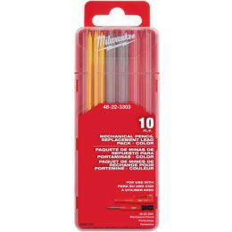 Milwaukee Mines couleur pour Crayon de chantier INKZALL (4932501902)