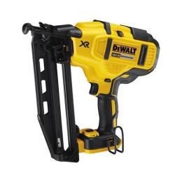 Dewalt DCN660N Cloueur de Finition 16GA Li-ion (Machine Seule)