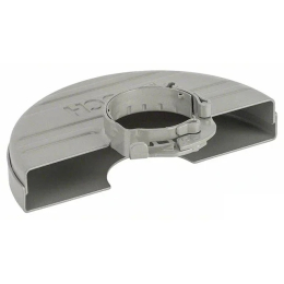 Bosch Carter de protection sans clé ø230mm pour meuleuse d'angle GWS (1600A01R96)