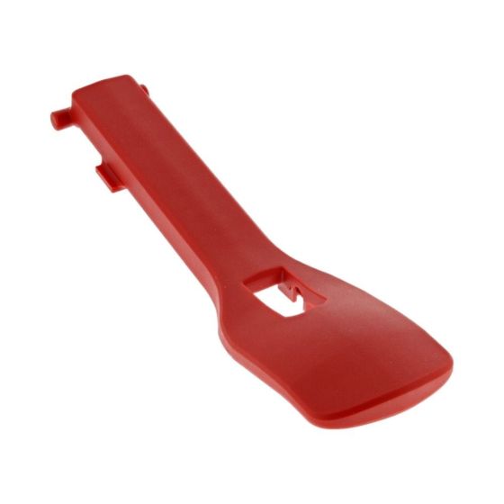 Milwaukee Levier d’interrupteur meuleuse M18ONEFSAG115XPDB, M18FSAG115XPDB (4931479406)