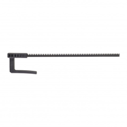 Milwaukee Crémaillère 310ml pour pistolet à silicone 12V M12PCG (4932430099)
