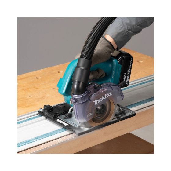 Makita Adaptateur rail de guidage pour scies circulaire DCC500 & 4100KB (1916F4-2)
