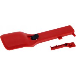 Milwaukee Levier d’interrupteur pour meuleuse M18CAG115XPDB, M18CAG125XPDB (4931452765)