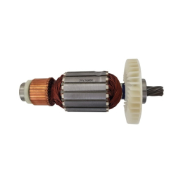 Makita Induit Scie 5903R et Mortaiseuse KC100, KC100Z (516578-8)
