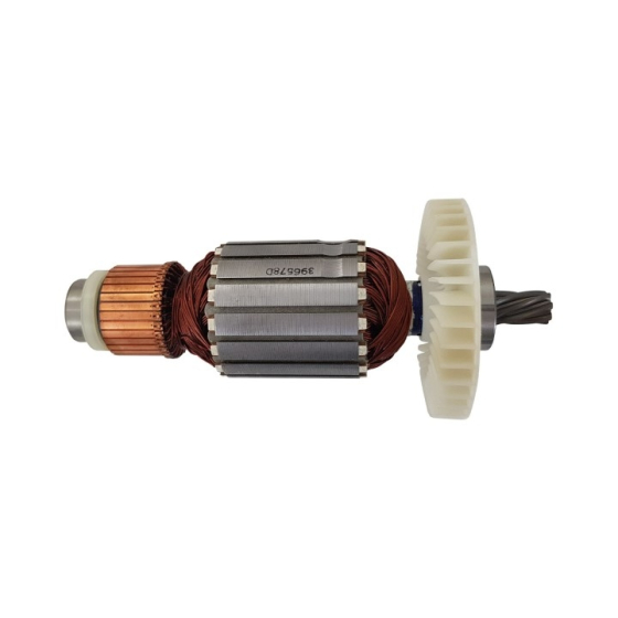 Makita Induit Scie 5903R et Mortaiseuse KC100, KC100Z (516578-8)
