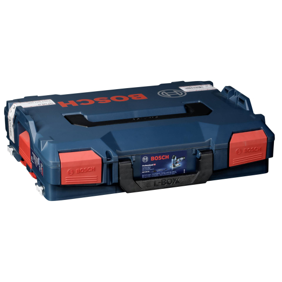 Bosch Scie sauteuse sans fil  PRO GST 12V-70 2x3.0Ah avec L-BOXX (06015A1005)
