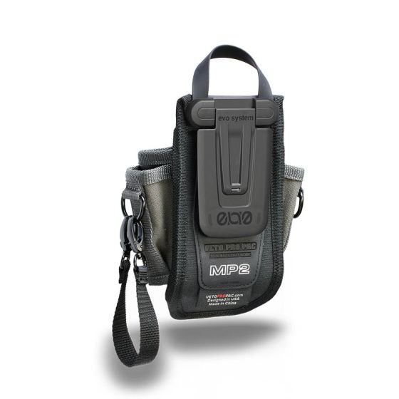 Veto Pro Pac Pochette de rangement à outils MP2 EVO (VPP10949)