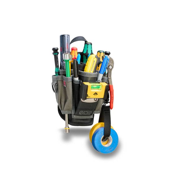 Veto Pro Pac Pochette de rangement à outils MP2 EVO (VPP10949)