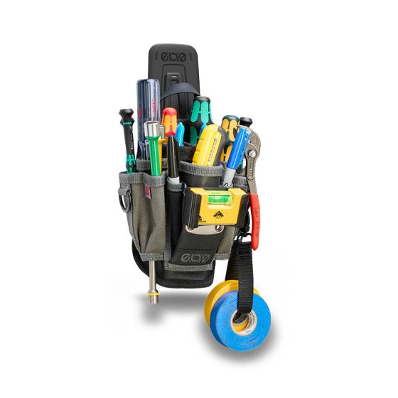 Veto Pro Pac Pochette de rangement à outils MP2 EVO (VPP10949)