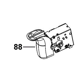 Dewalt N364920 Kit Interrupteur Marteau Rotatif D25032, D25033, D25133, D25144