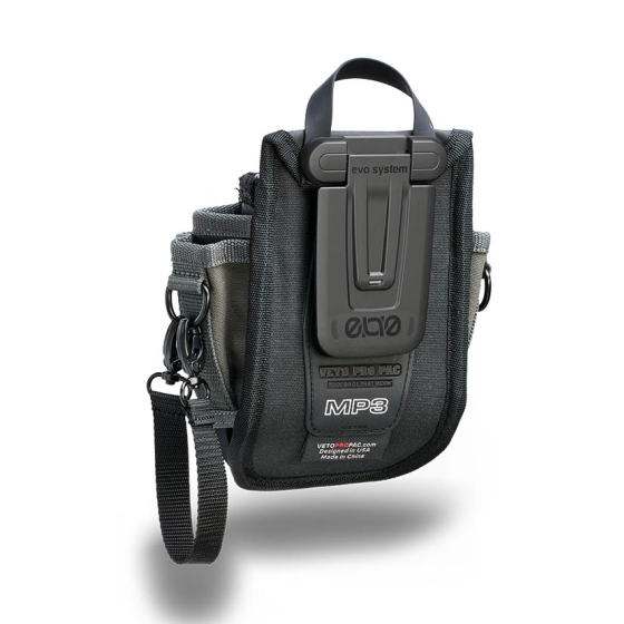 Veto Pro Pac Pochette de rangement à outils MP3 EVO (VPP10950)