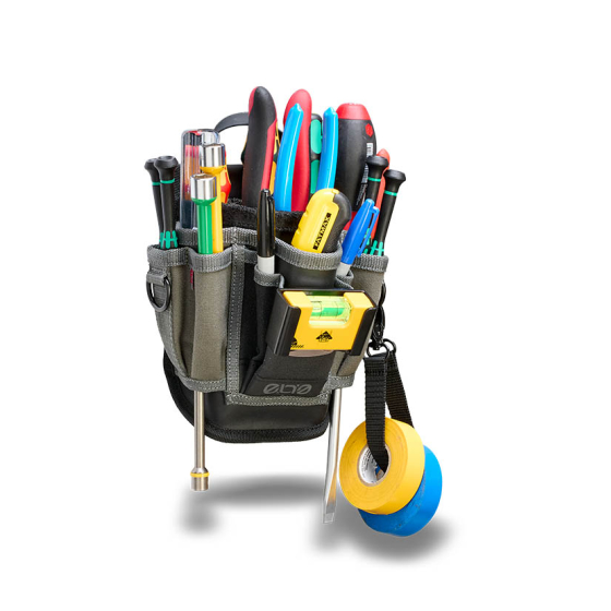 Veto Pro Pac Pochette de rangement à outils MP3 EVO (VPP10950)