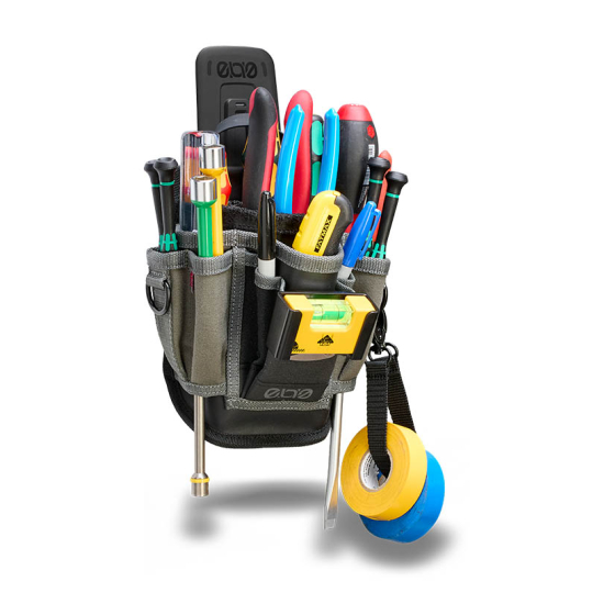 Veto Pro Pac Pochette de rangement à outils MP3 EVO (VPP10950)