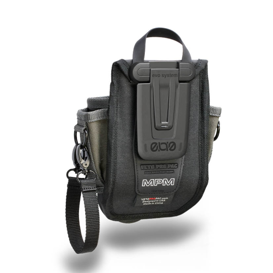 Veto Pro Pac Pochette de rangement à outils MPM EVO (VPP10951)