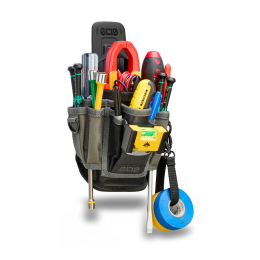 Veto Pro Pac Pochette de rangement à outils MPM EVO (VPP10951)