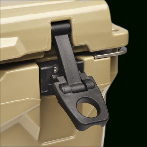 Bunker Glacière compact de chantier 18L (08533)