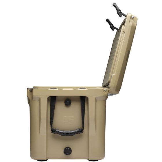 Bunker Glacière compact de chantier 42L (08534)